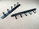 metal cable manager