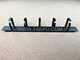 metal cable manager