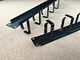 1u cable manager